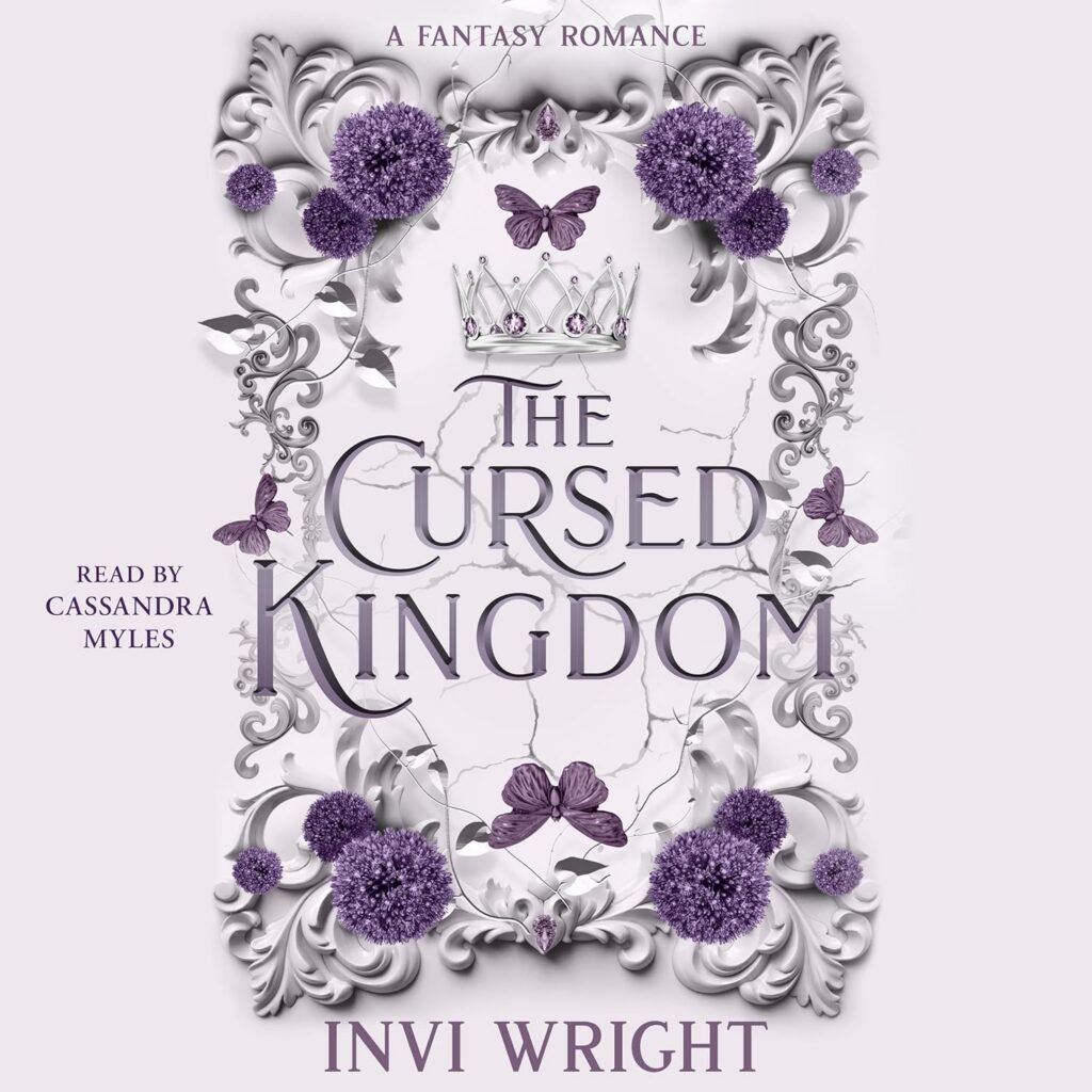 The Cursed Kingdom