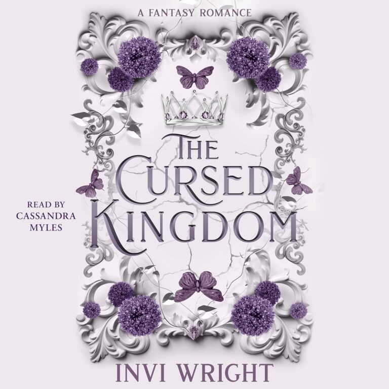 The Cursed Kingdom