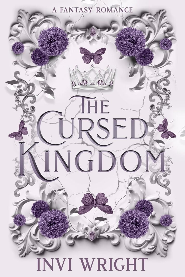 The Cursed Kingdom