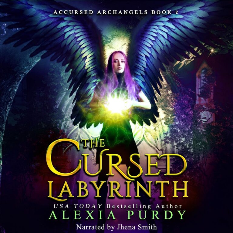 The Cursed Labyrinth