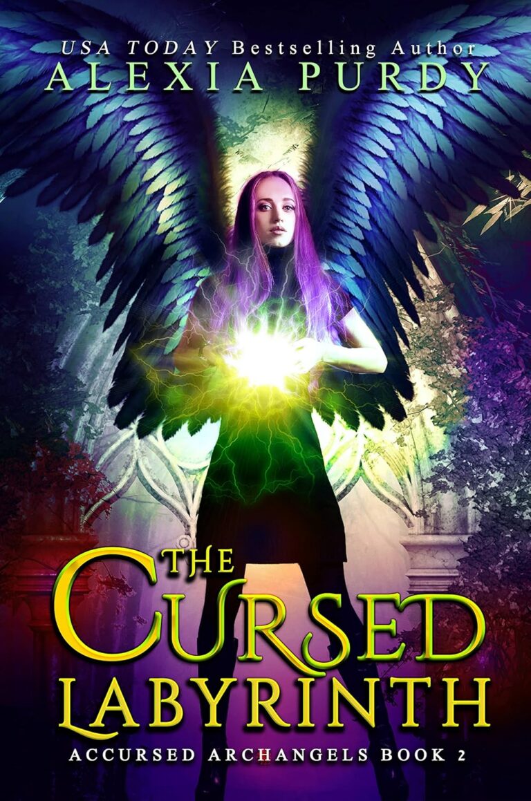 The Cursed Labyrinth