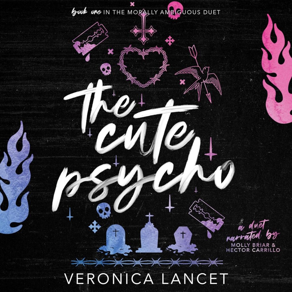 The Cute Psycho