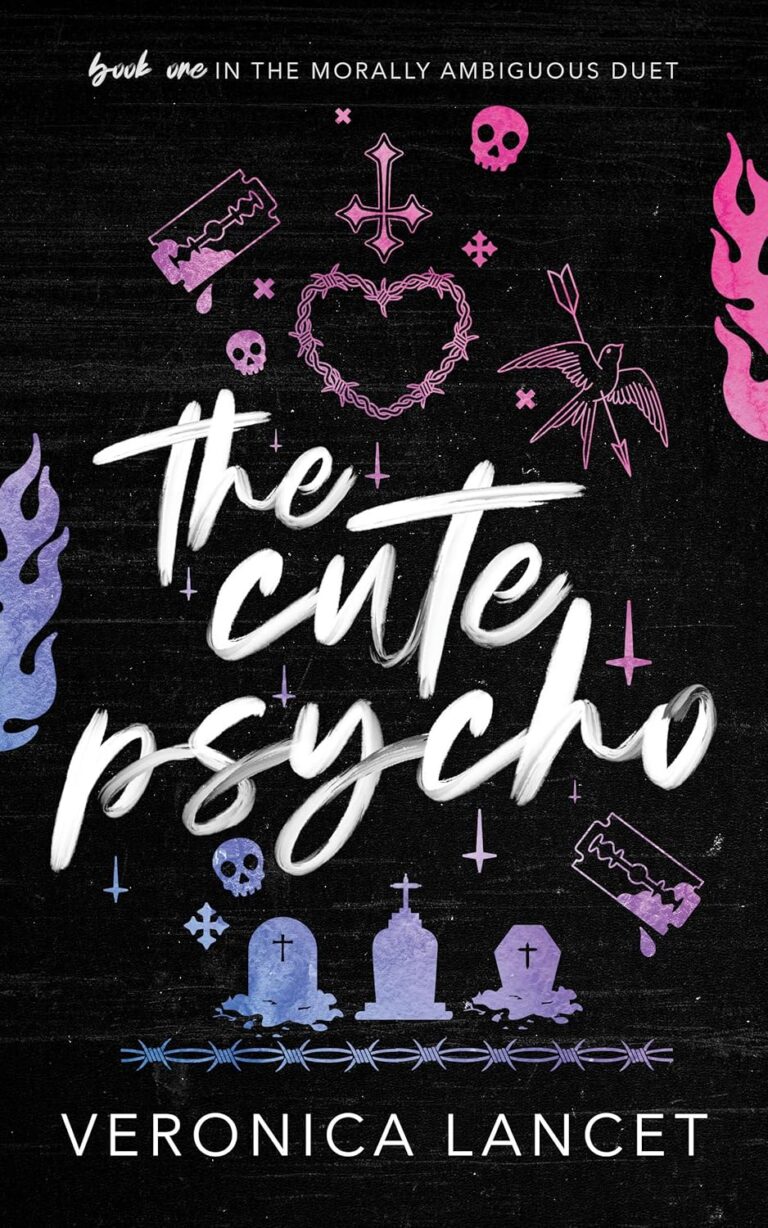 The Cute Psycho