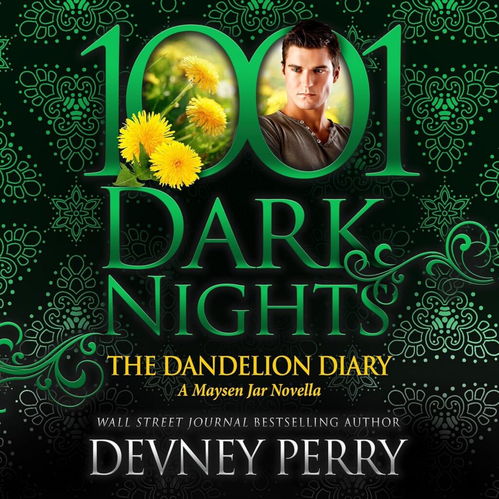 The Dandelion Diary