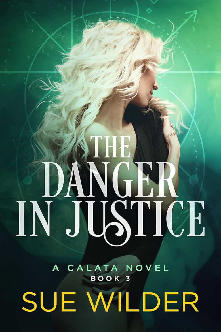 The Danger in Justice