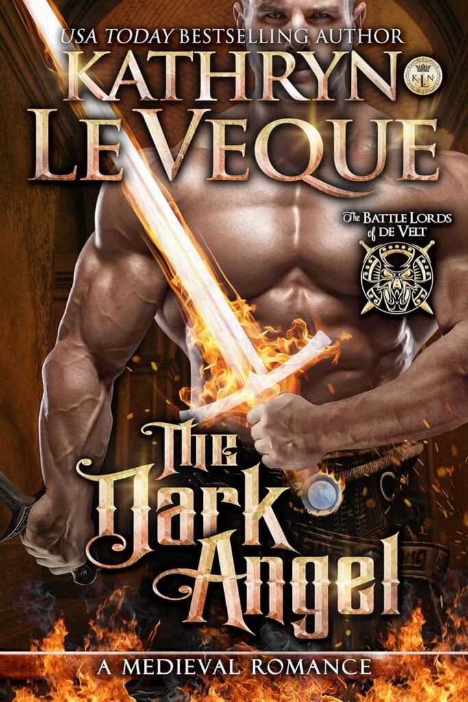 The Dark Angel
