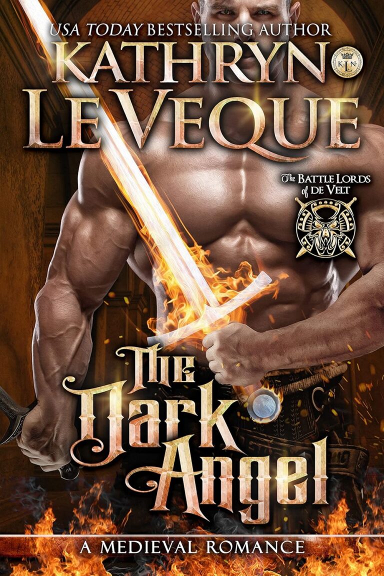 The Dark Angel