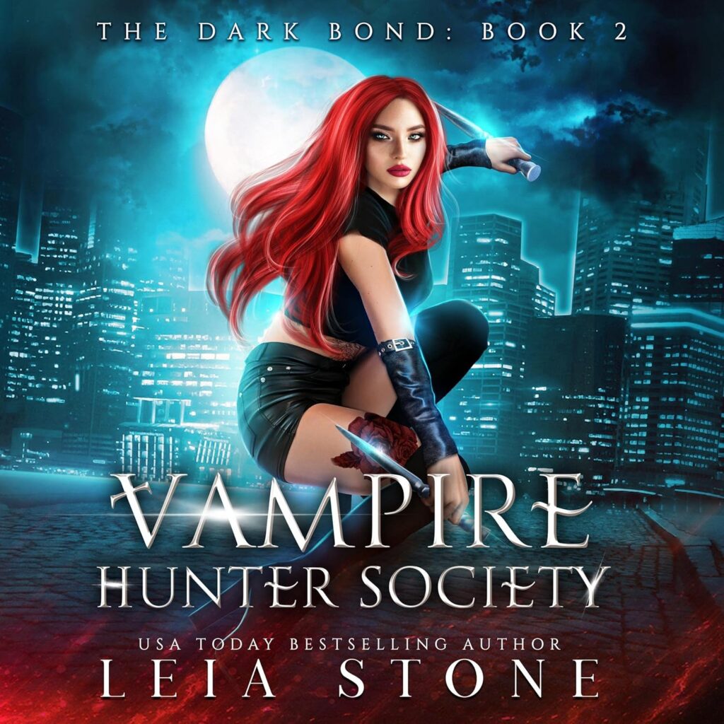 The Dark Bond