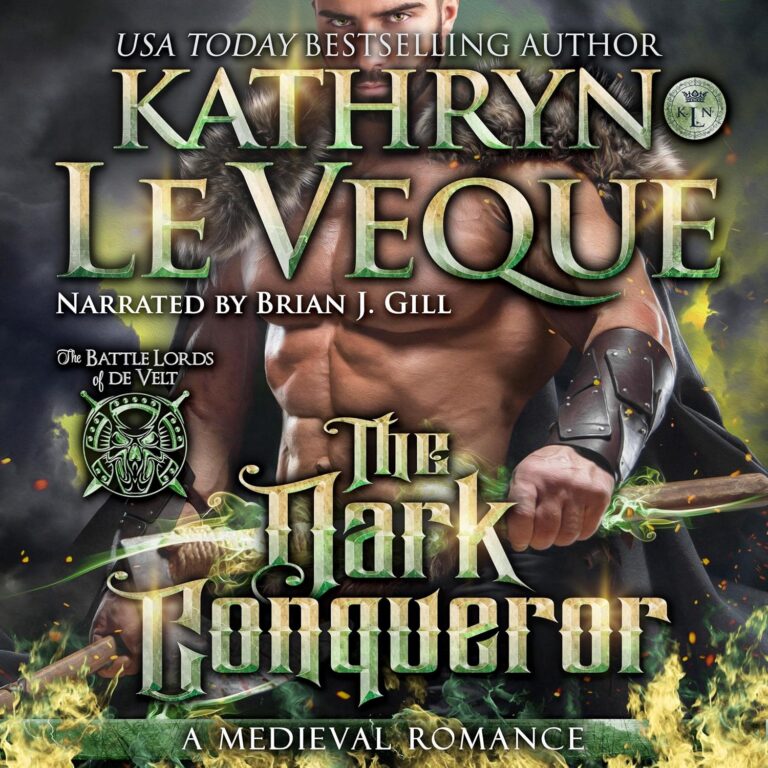The Dark Conqueror