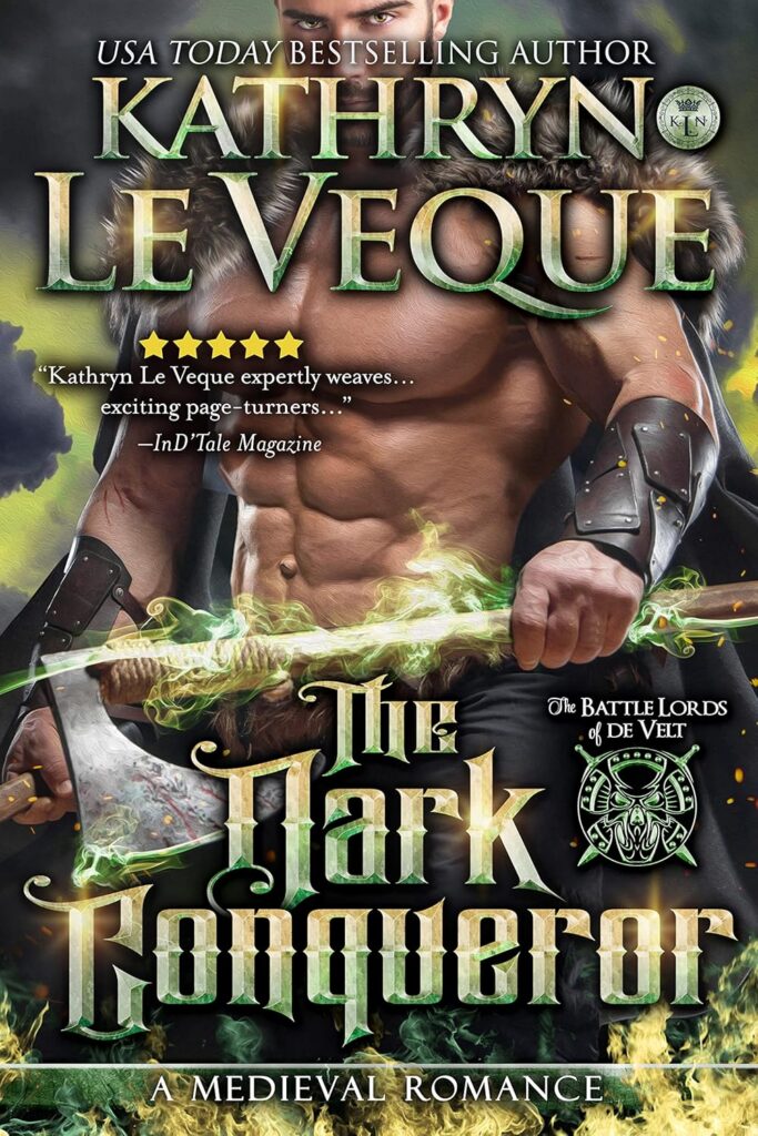 The Dark Conqueror