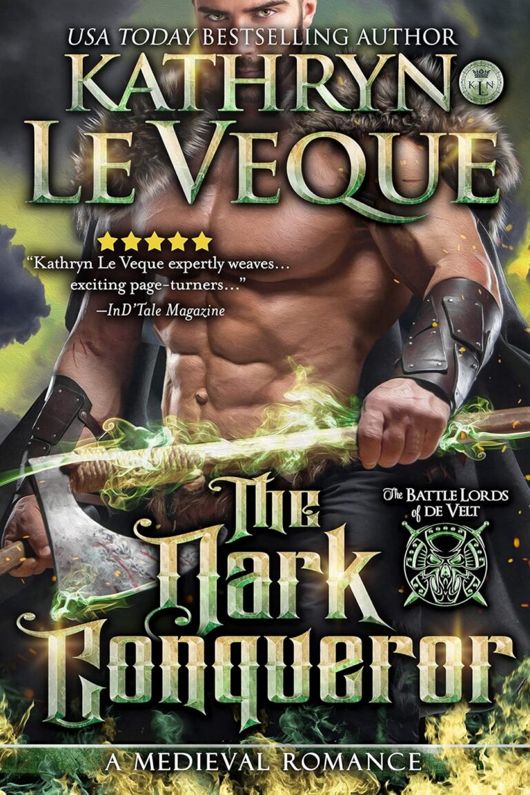 The Dark Conqueror