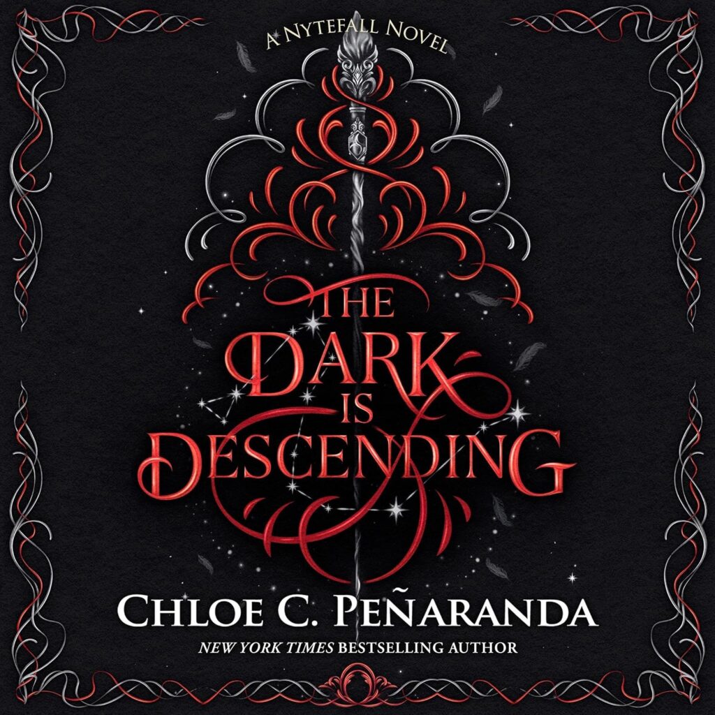 The Dark Is Descending