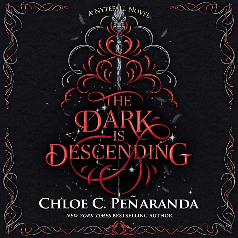 The Dark Is Descending