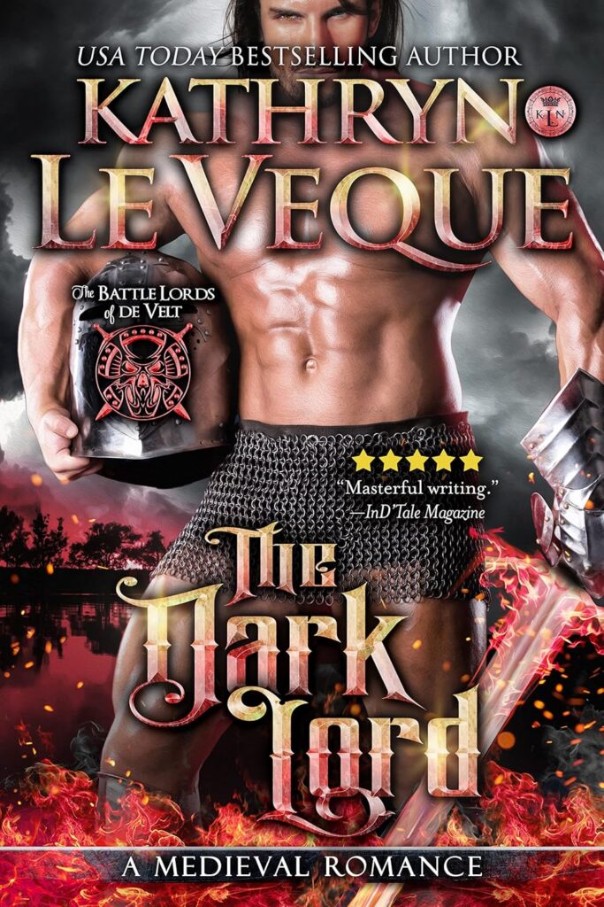 The Dark Lord