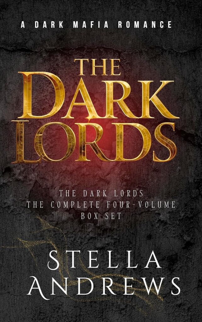 The Dark Lords