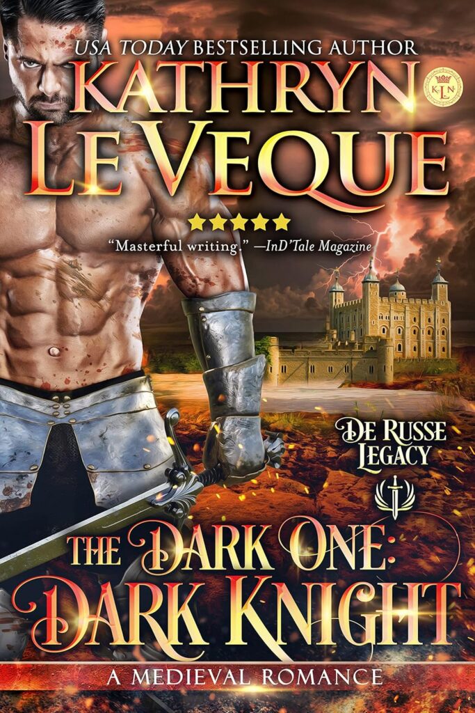 The Dark One