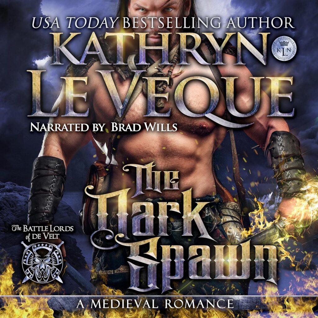The Dark Spawn
