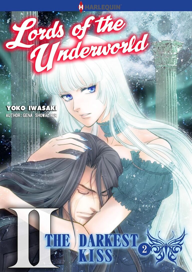 The Darkest Kiss 2