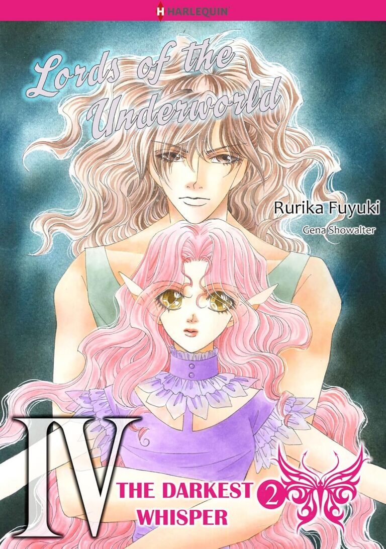 The Darkest Whisper 2