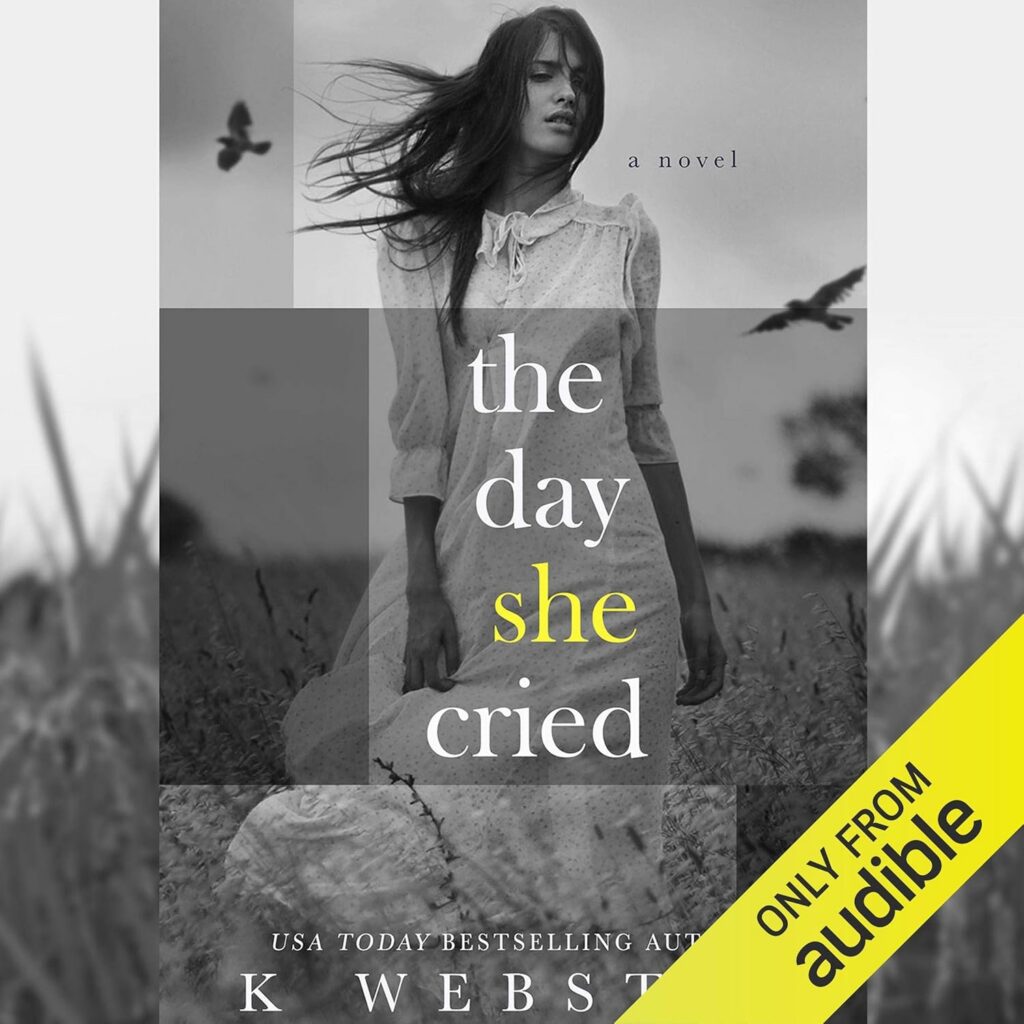 The Day She Cried