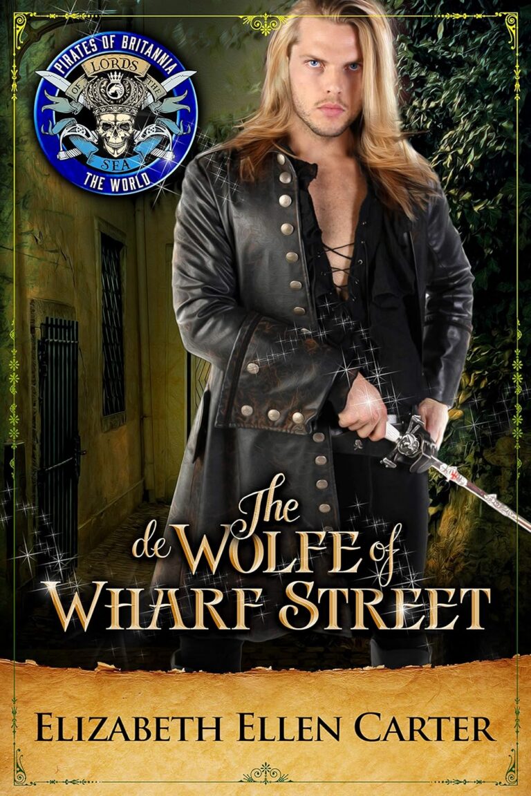 The De Wolfe of Wharf Street