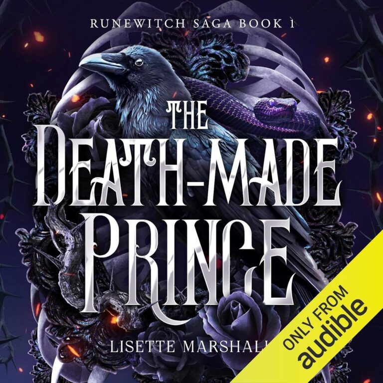 The Death-Made Prince