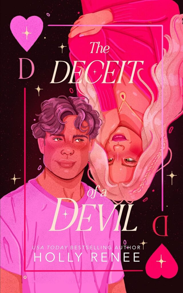 The Deceit of a Devil