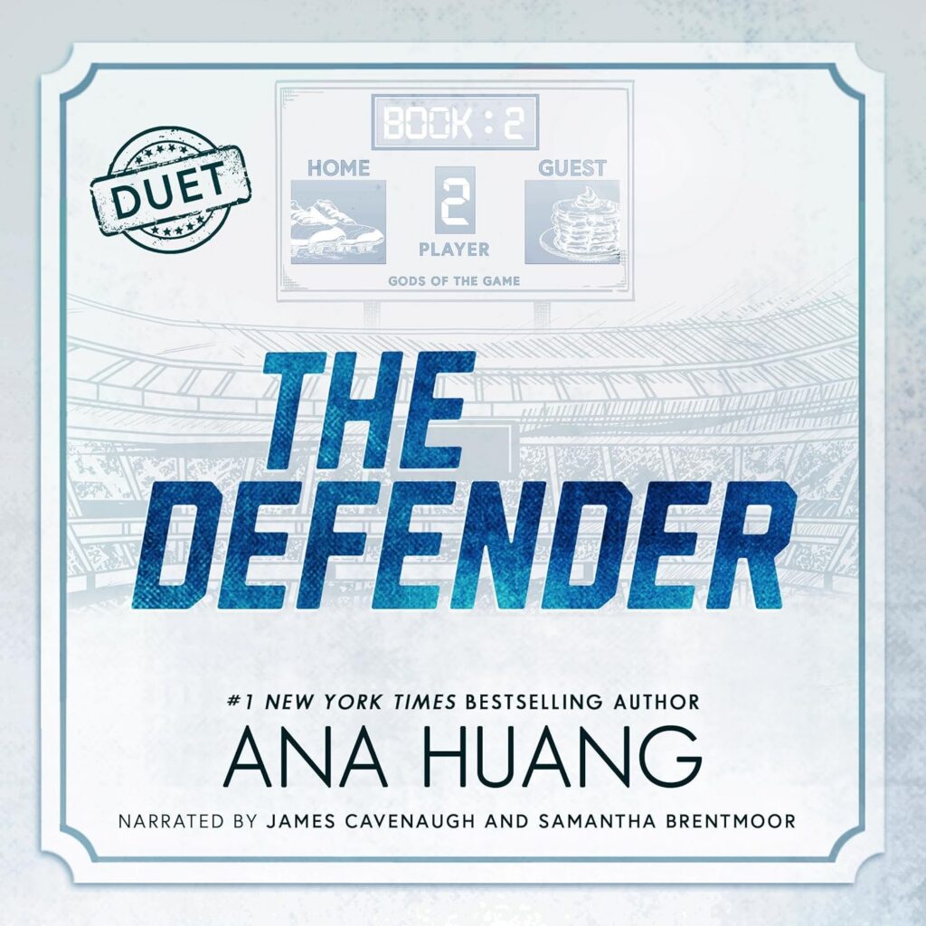 The Defender