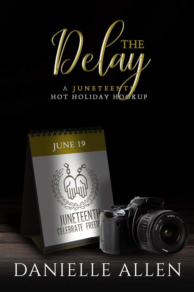 The Delay