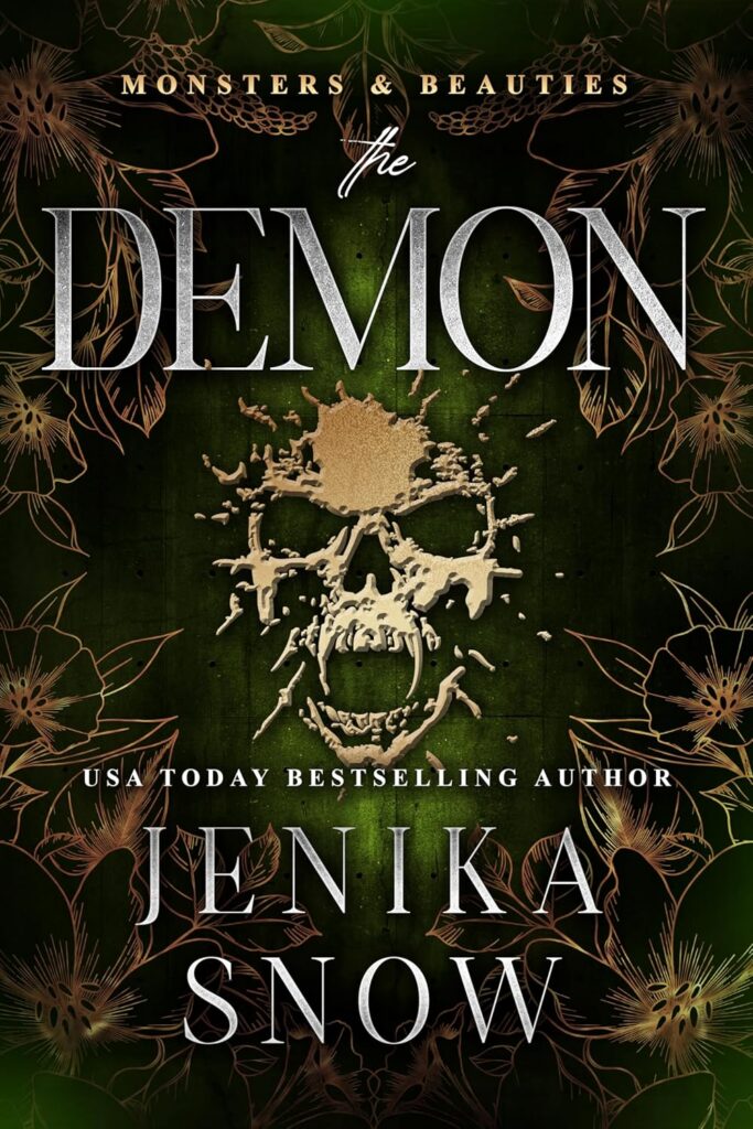 The Demon