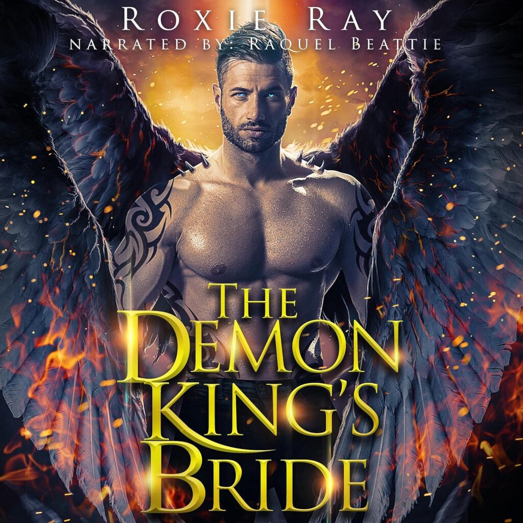 The Demon King's Bride
