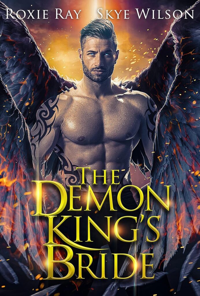 The Demon King's Bride