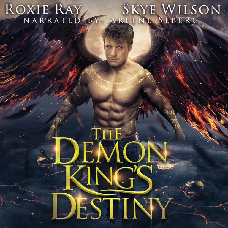 The Demon King's Destiny