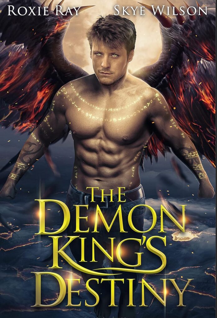 The Demon King's Destiny