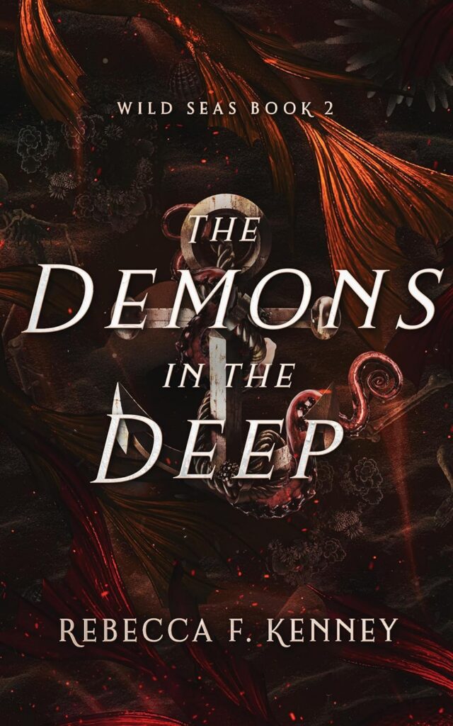 The Demons in the Deep