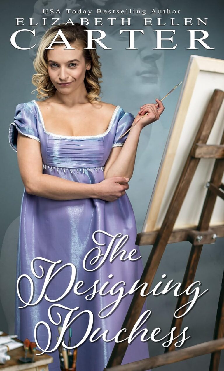 The Designing Duchess