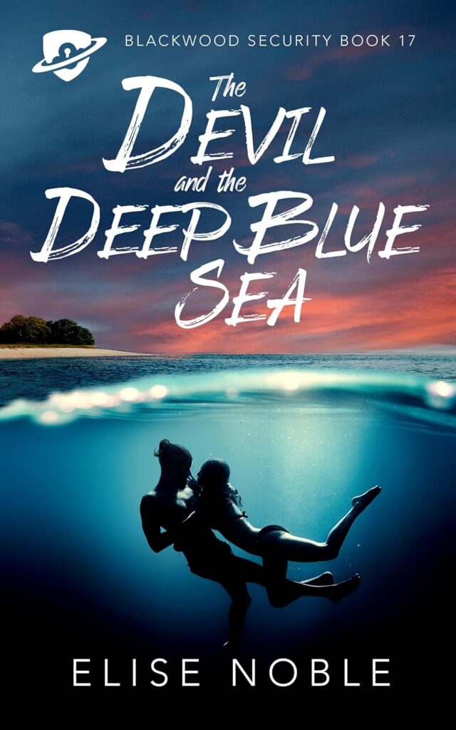 The Devil and the Deep Blue Sea