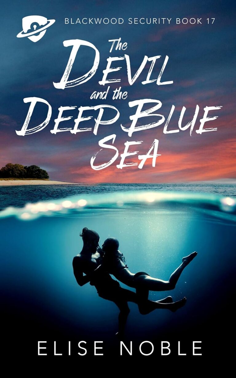 The Devil and the Deep Blue Sea