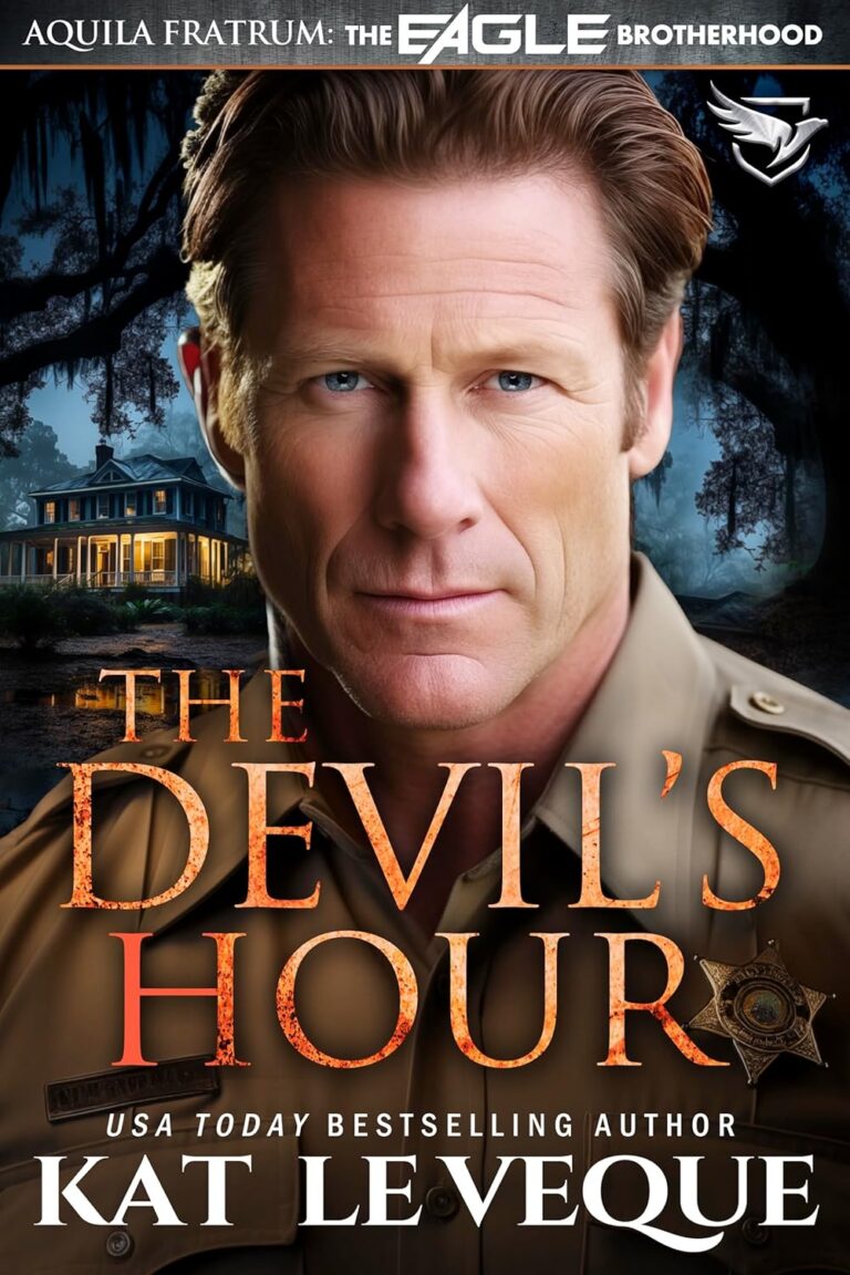 The Devil’s Hour