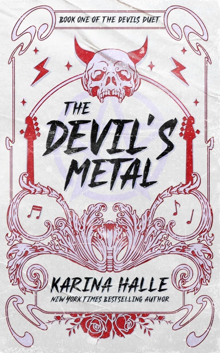The Devil's Metal
