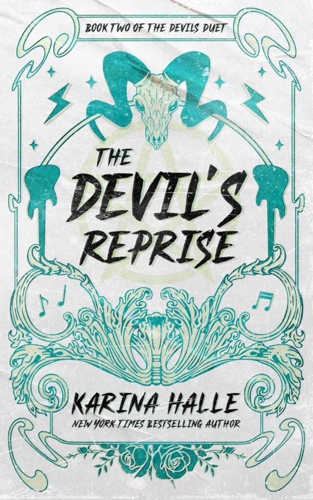 The Devil's Reprise
