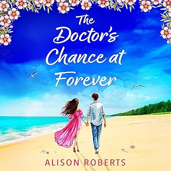 The Doctor's Chance at Forever