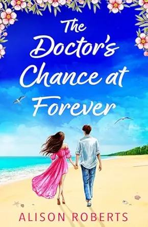The Doctor's Chance at Forever