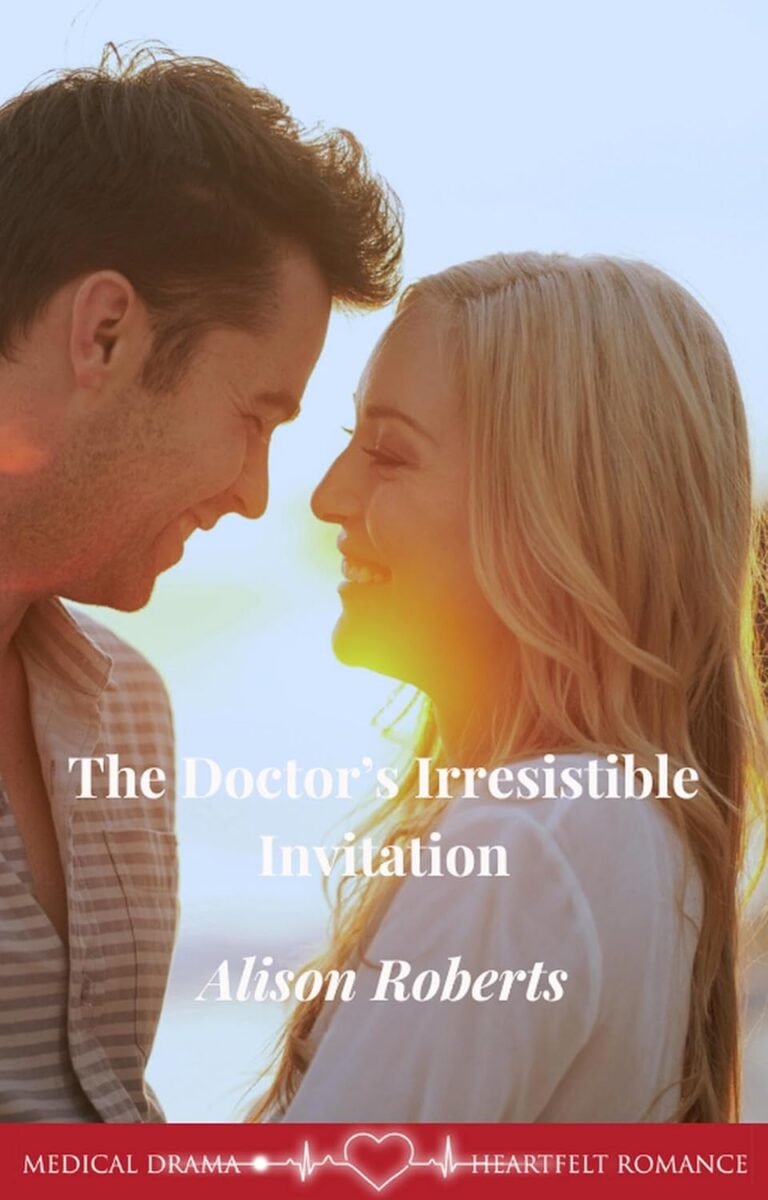 The Doctor's Irresistible Invitation