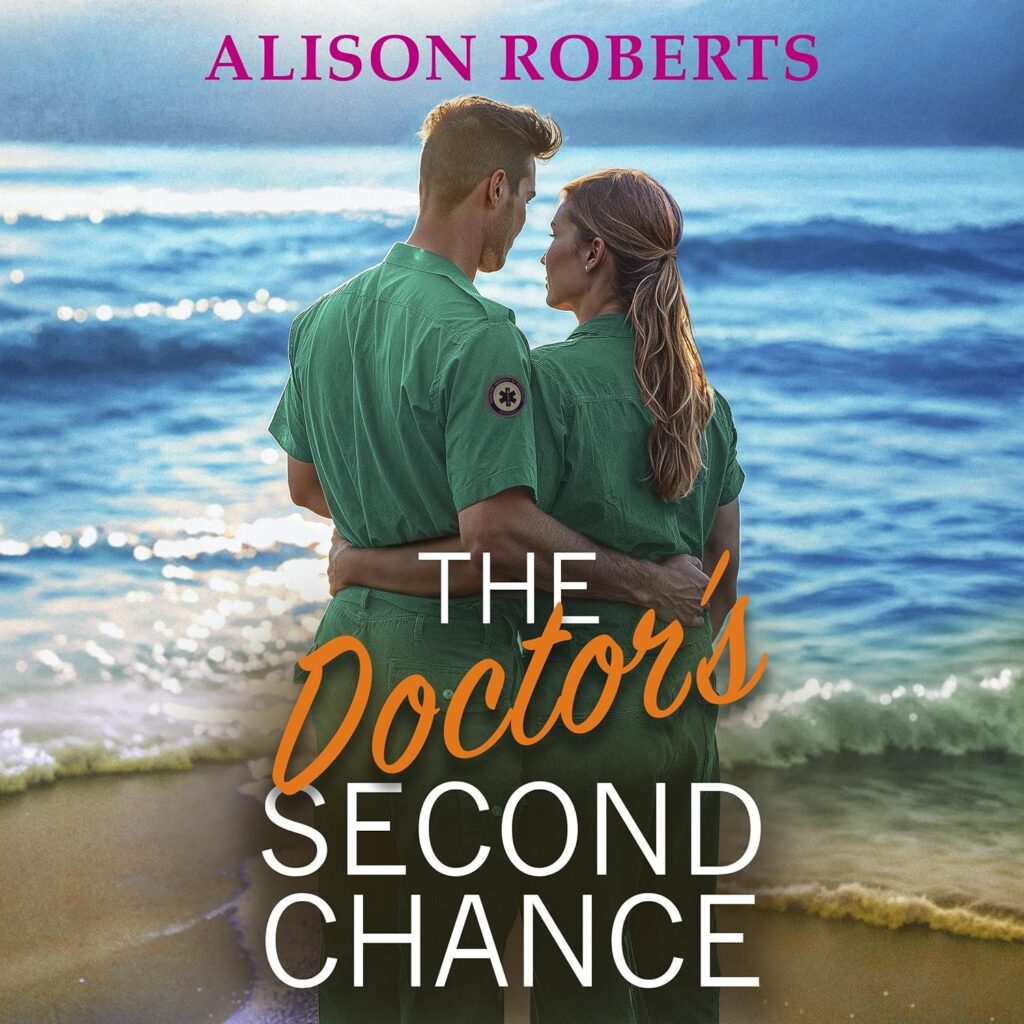 The Doctor's Second Chance