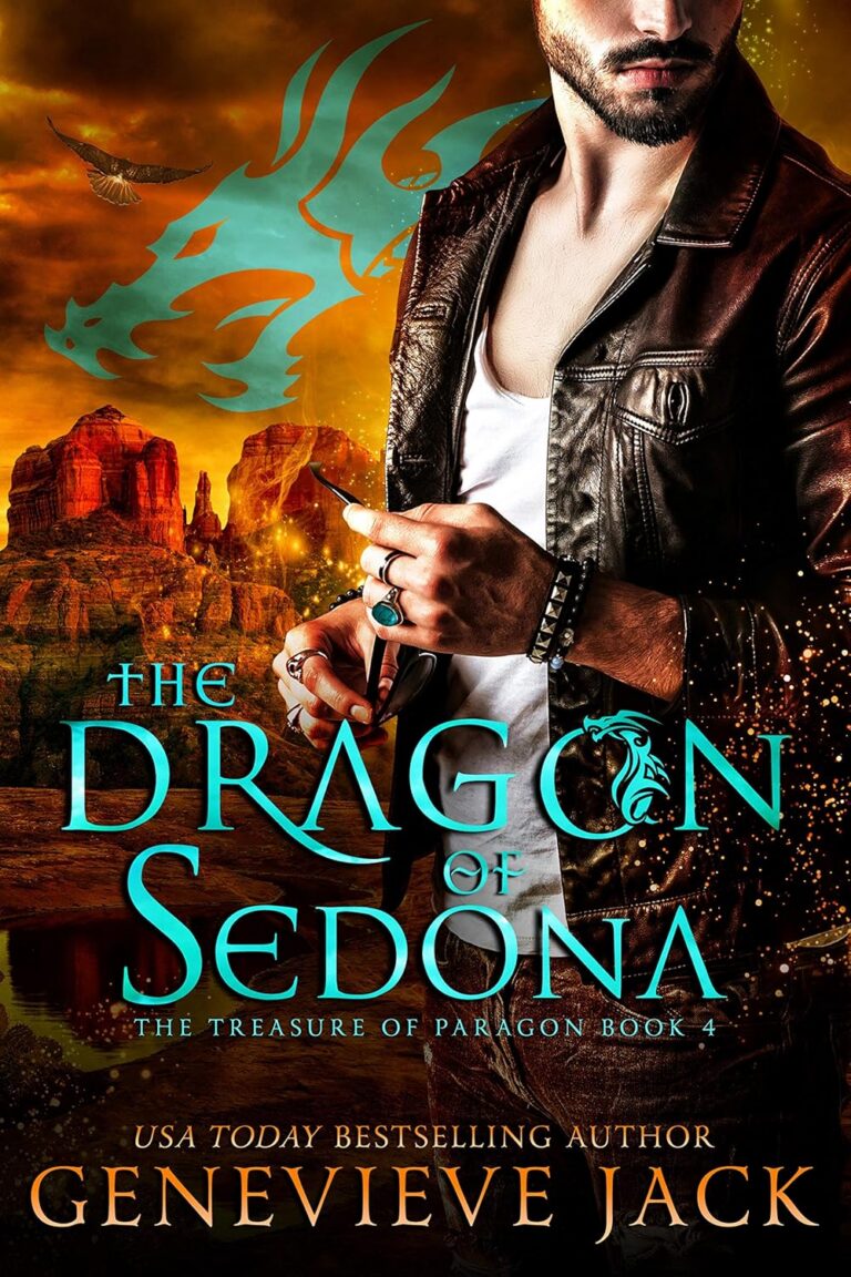 The Dragon of Sedona