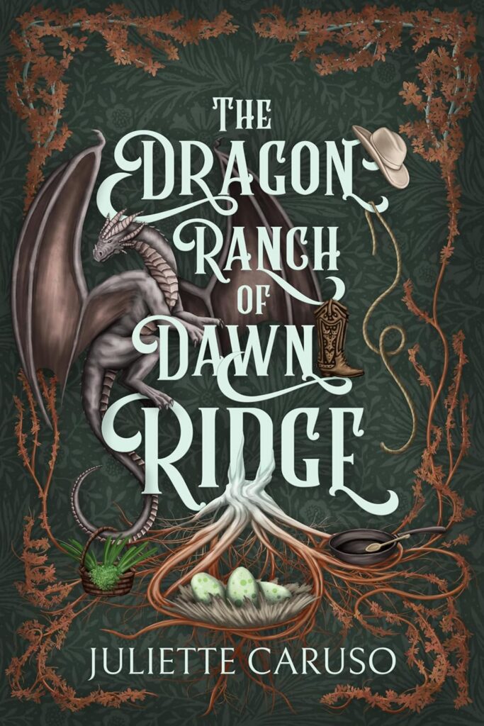 The Dragon Ranch of Dawn Ridge