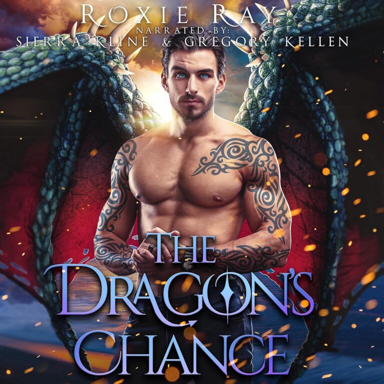 The Dragon's Chance