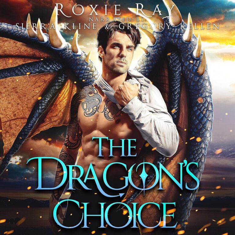 The Dragon's Choice