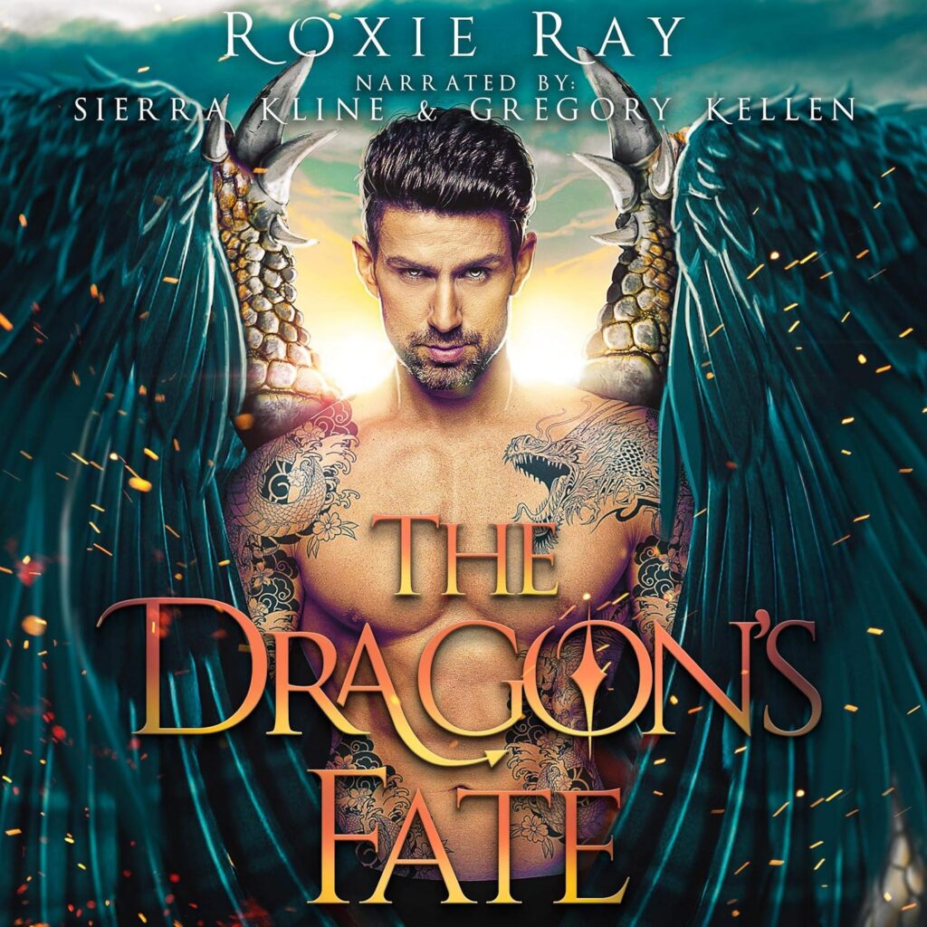 The Dragon's Fate